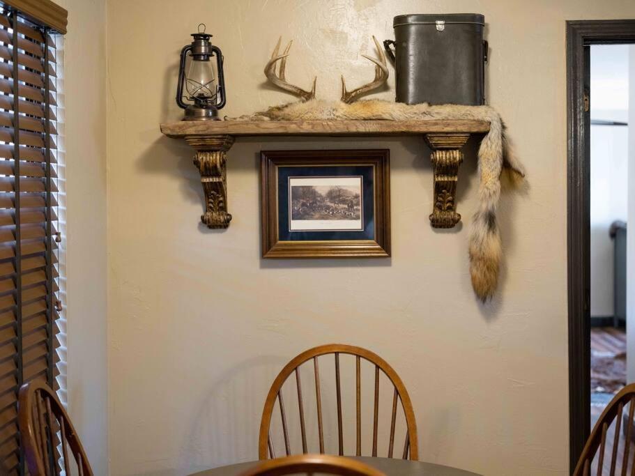 Stonegate Lodge Bear'S Den Kitchen, Pool, Firepit, Wifi ,Smart Tvs Eureka Springs Esterno foto