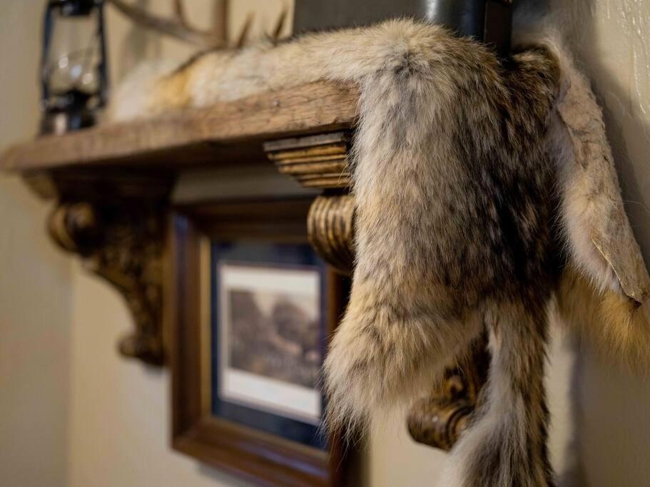 Stonegate Lodge Bear'S Den Kitchen, Pool, Firepit, Wifi ,Smart Tvs Eureka Springs Esterno foto